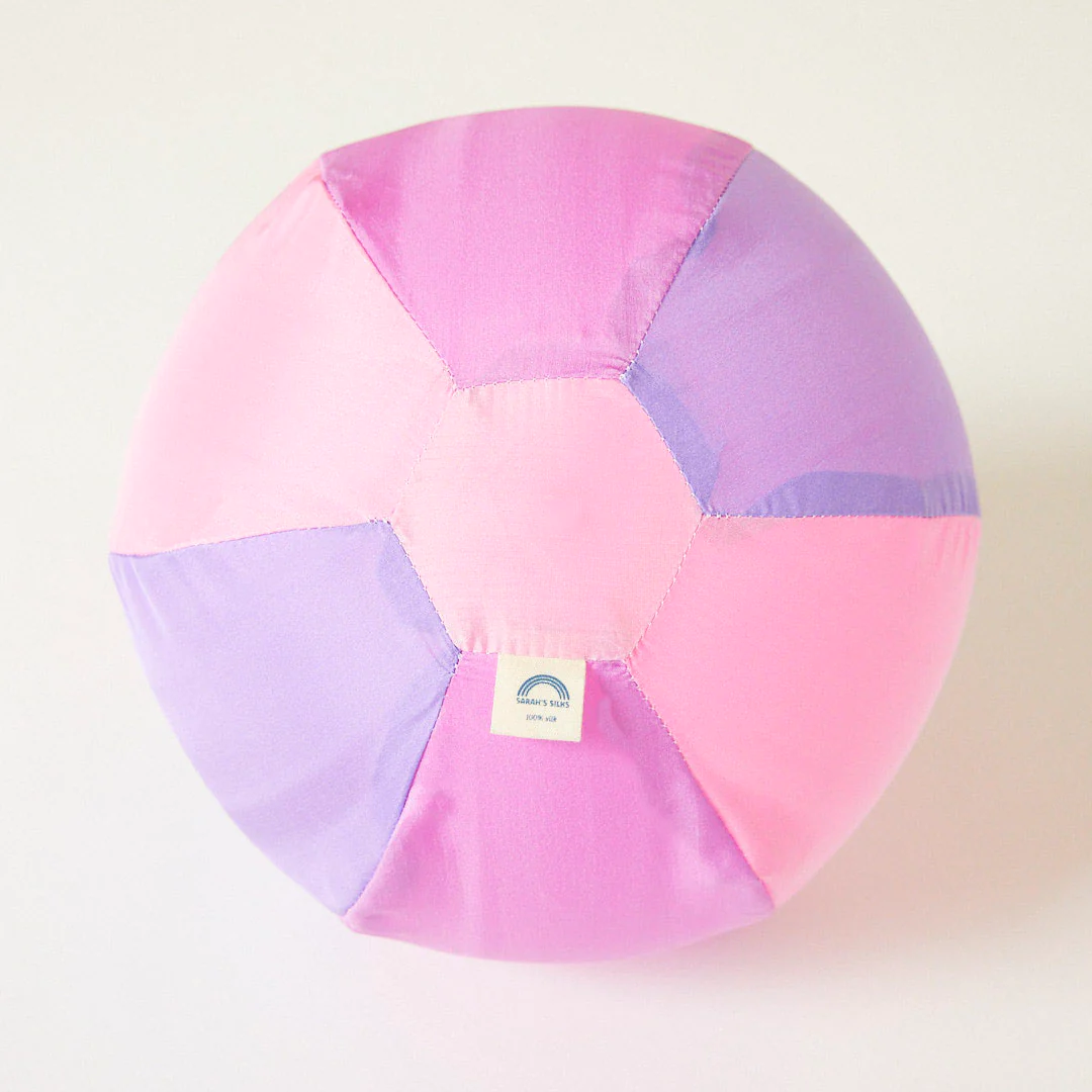 NEW Blossom Silk Balloon Ball