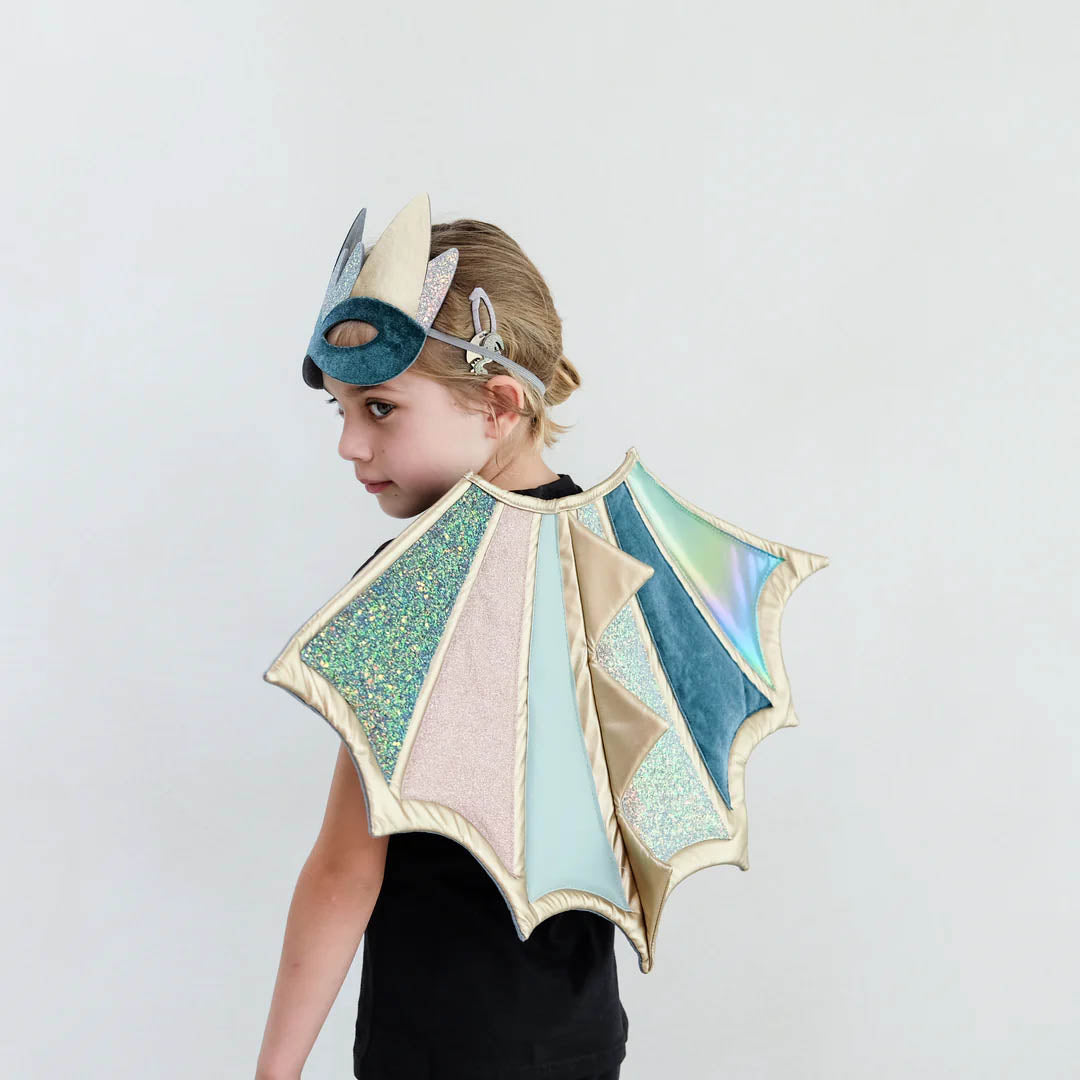 NEW Dragon Wings