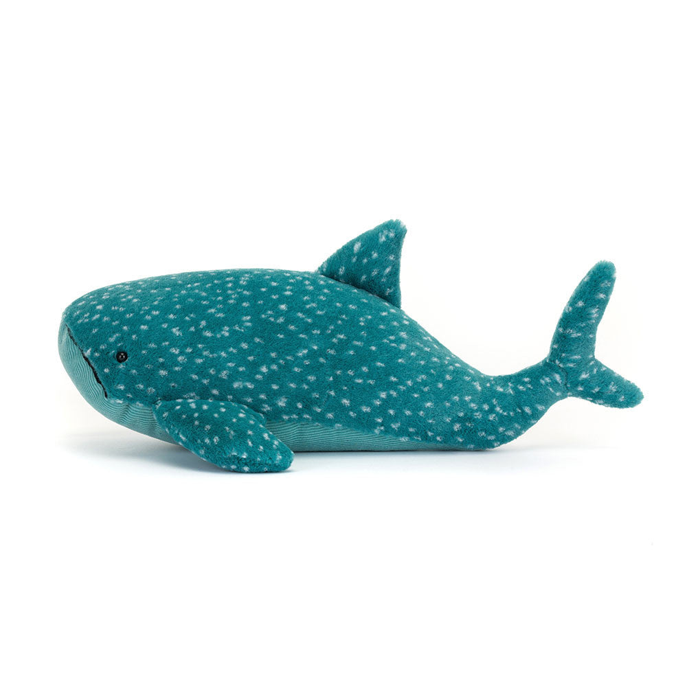 NEW Gobfrey Whale Shark