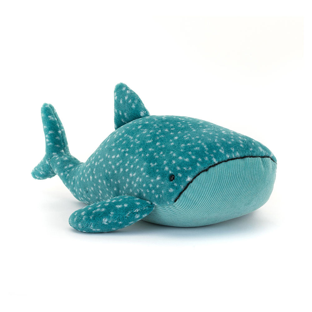 NEW Gobfrey Whale Shark