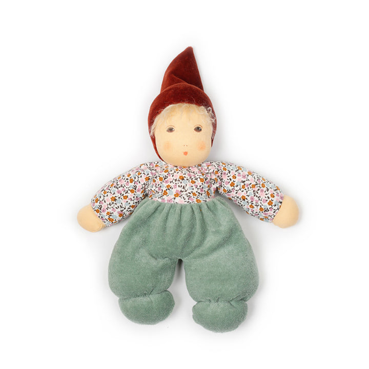 Nanchen Cuddle Doll- Forest Child #1