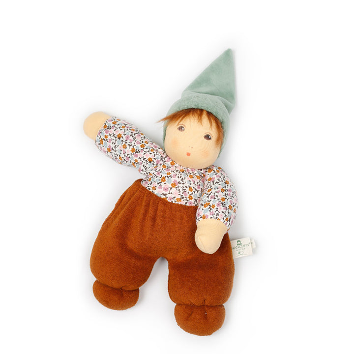 Nanchen Cuddle Doll- Forest Child #2