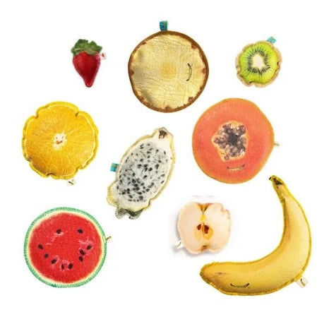 Market Staples: Fruit Season