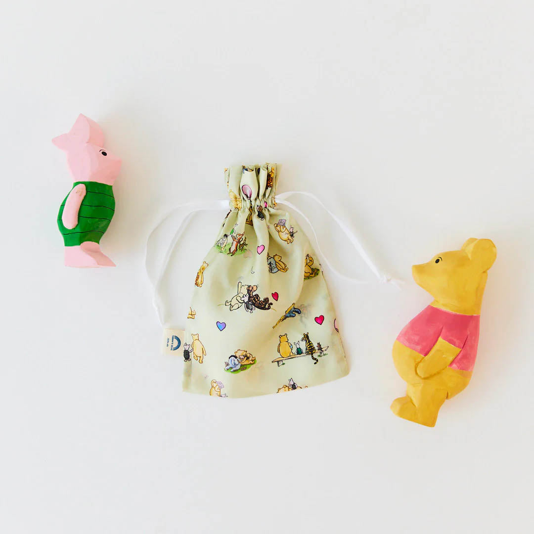 Winnie the Pooh Pouch