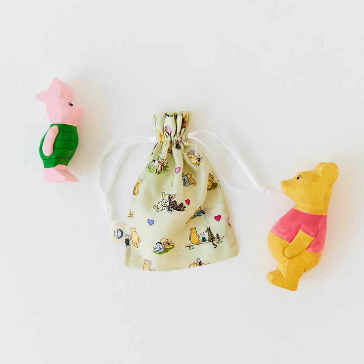 Winnie the Pooh Pouch