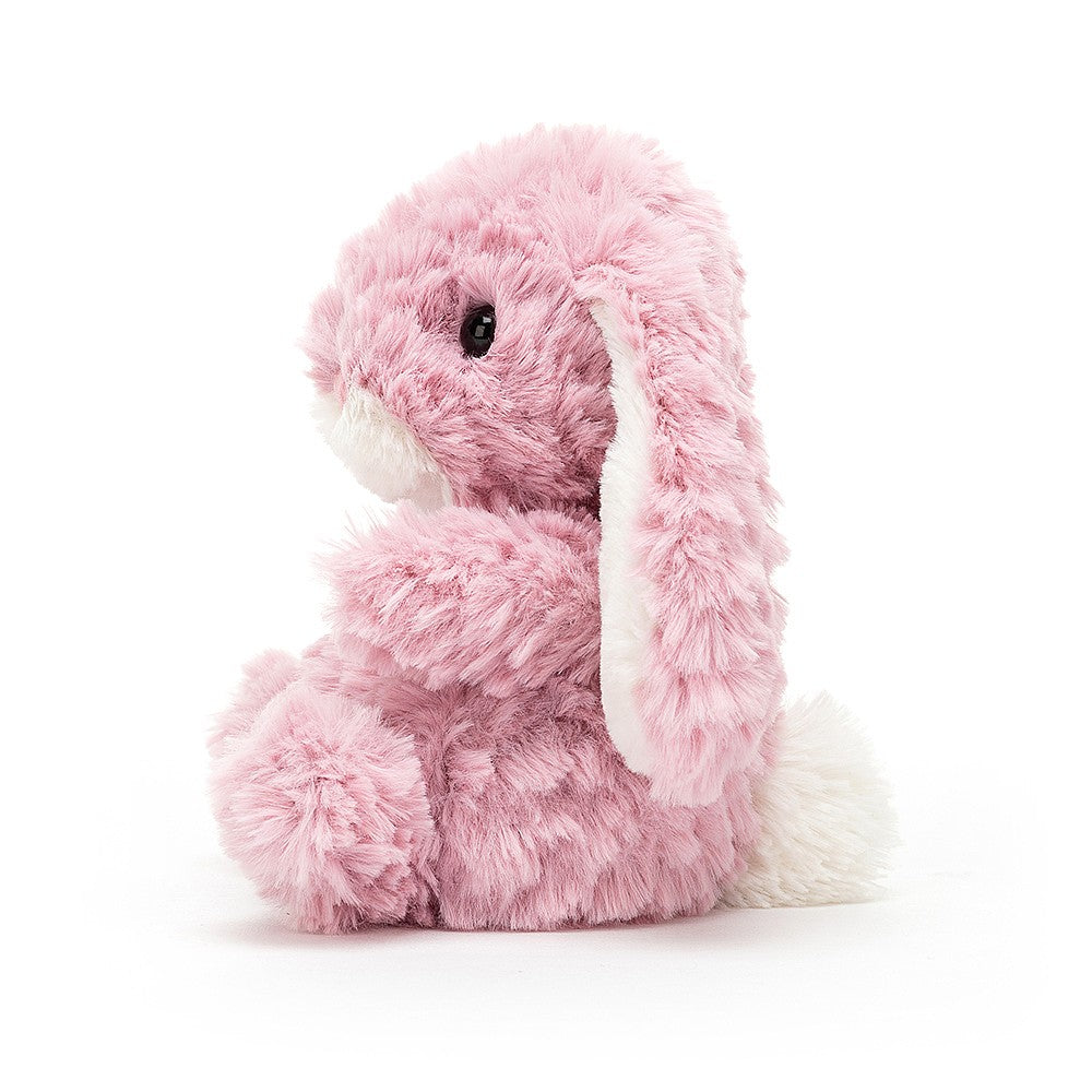 NEW Yummy Bunny Tulip Pink