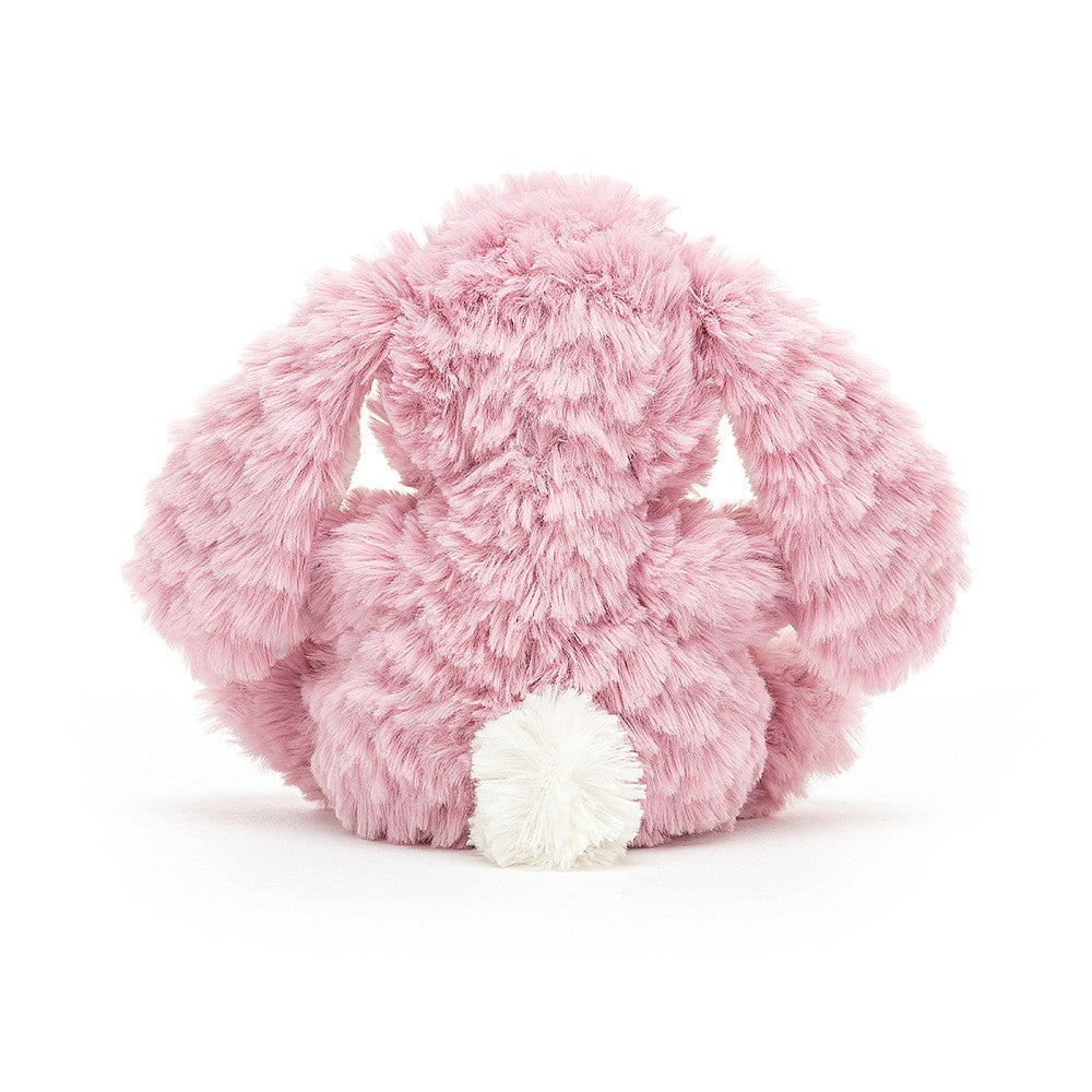 NEW Yummy Bunny Tulip Pink