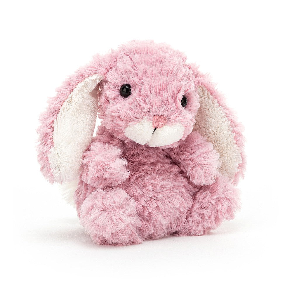 NEW Yummy Bunny Tulip Pink