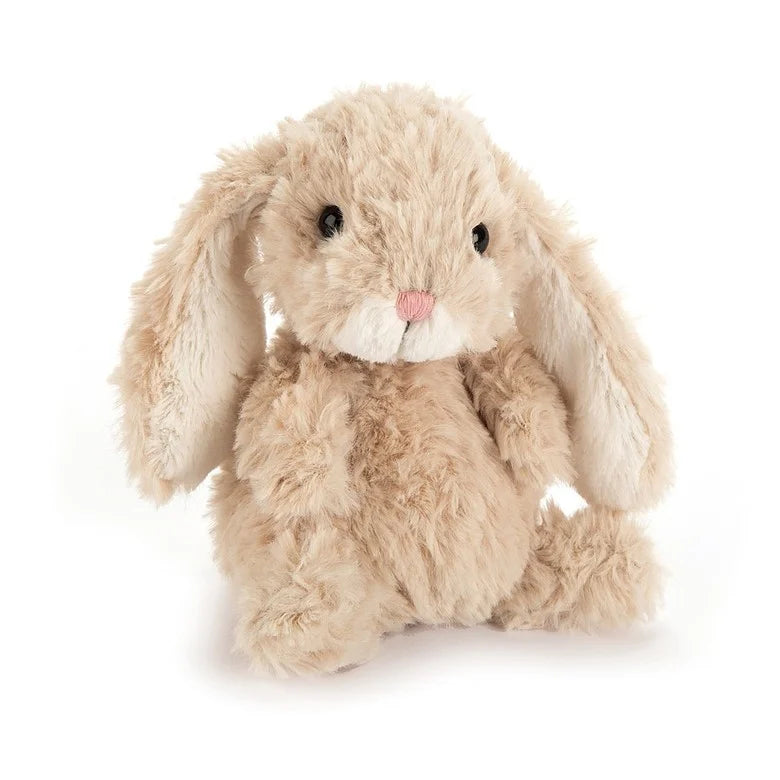 NEW LIMIT 2 PCS: Yummy Bunny Beige