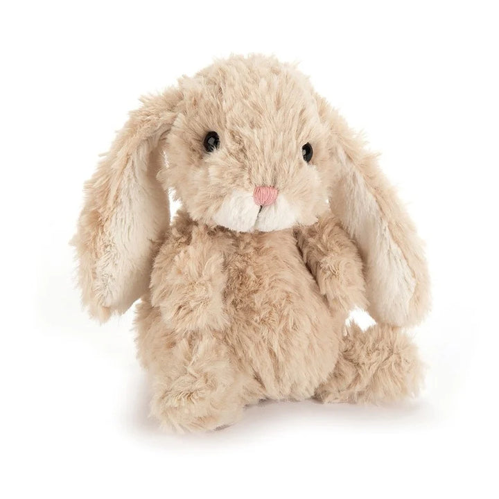 NEW LIMIT 2 PCS: Yummy Bunny Beige