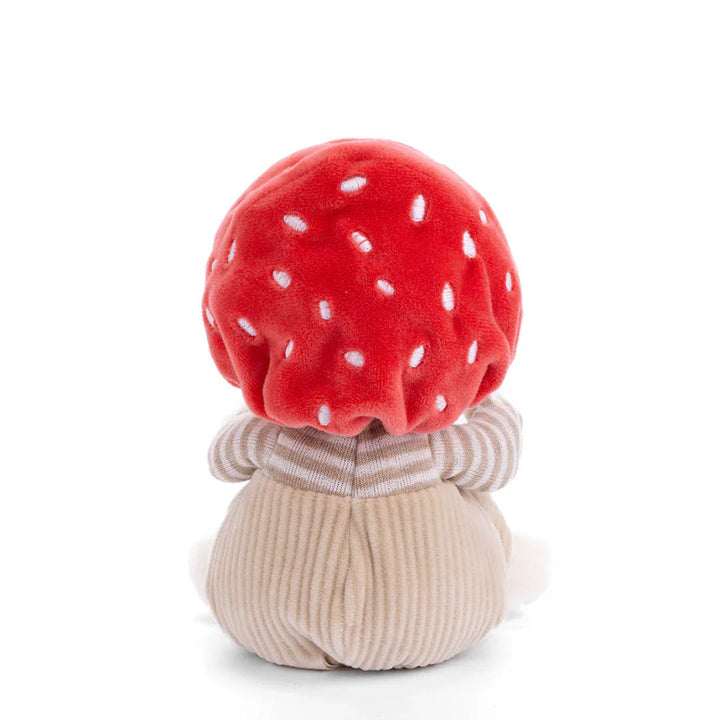 Ziggy Bear Mushroom