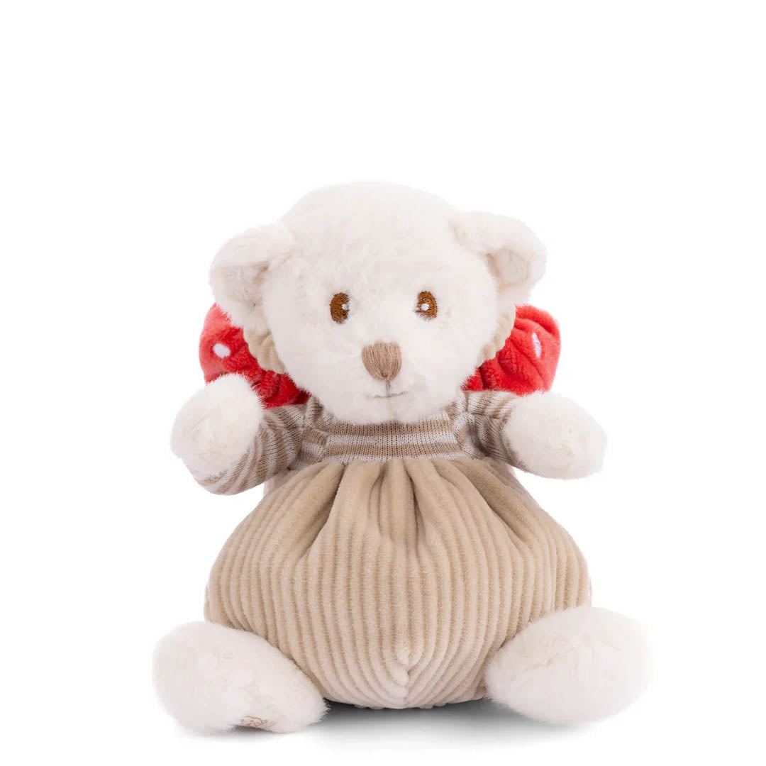 Ziggy Bear Mushroom