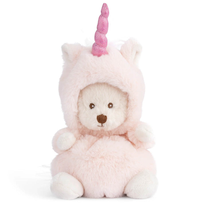 Ziggy Bear Unicorn