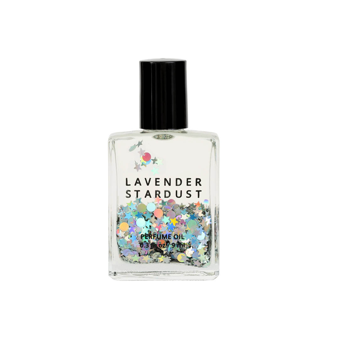 Perfume Oil Miss Bliss