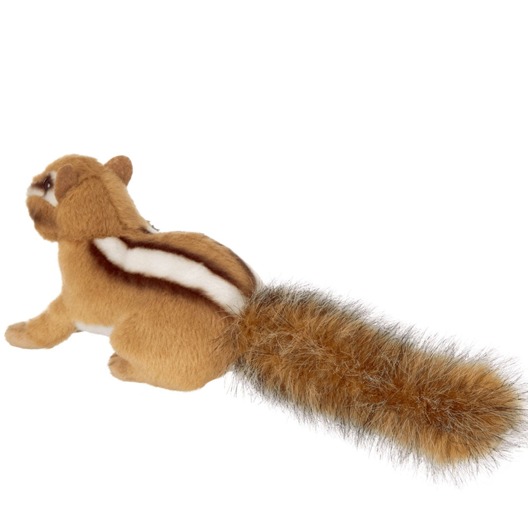 NEW Heirloom Stuffed Animal - Chippie the Chipmunk
