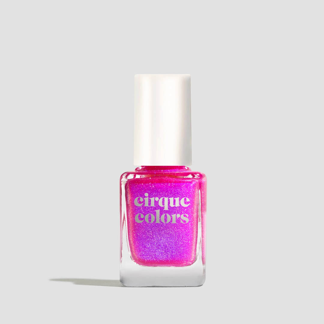 Cirque Colors Nail Polish - C'est Chic