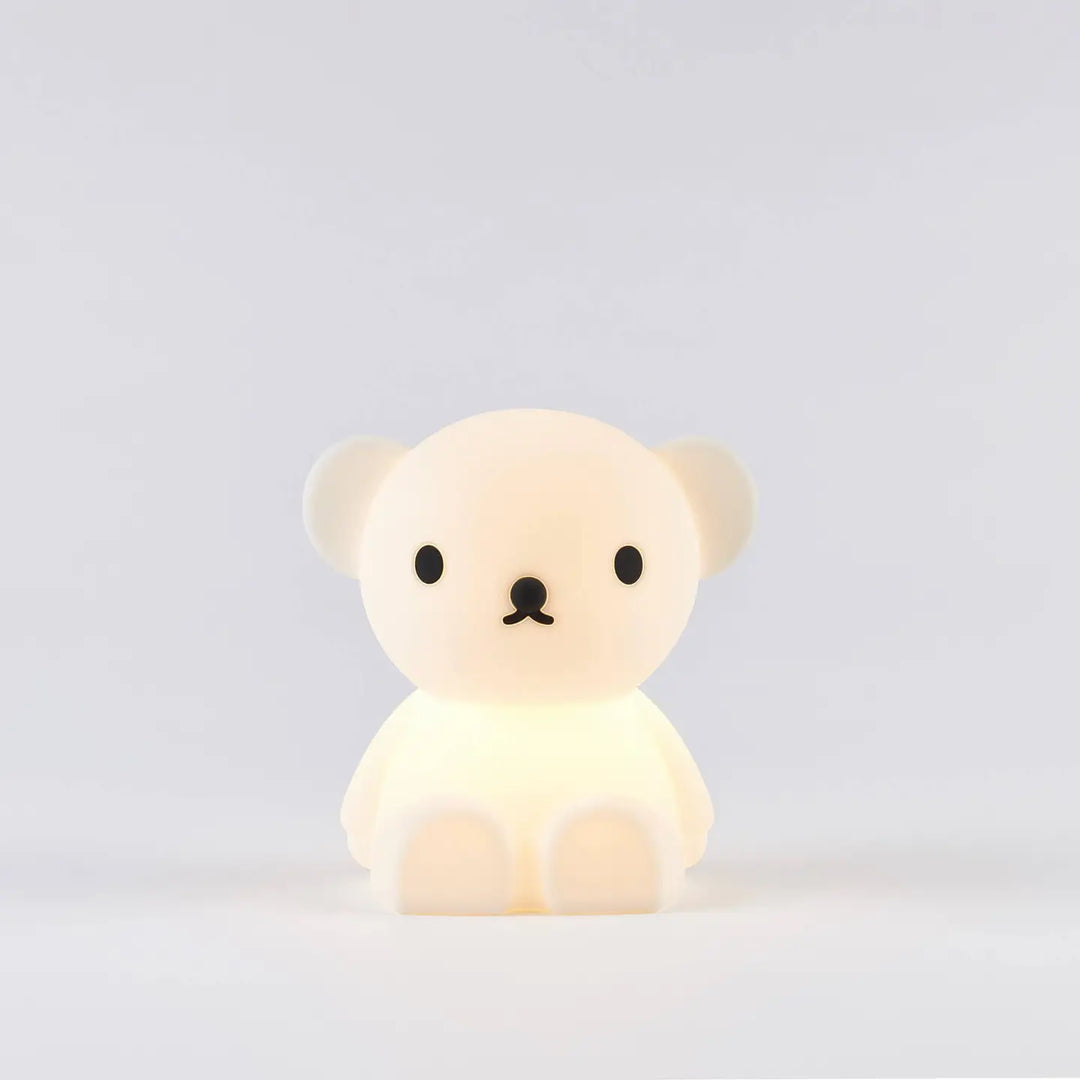 Miffy Offical Night Light: Boris