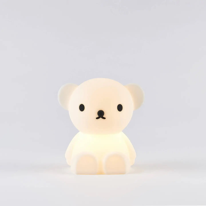 Miffy Offical Night Light: Boris