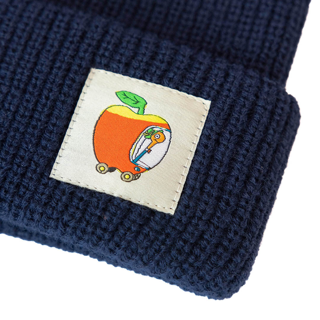 Richard Scarry® - Apple Car Beanie