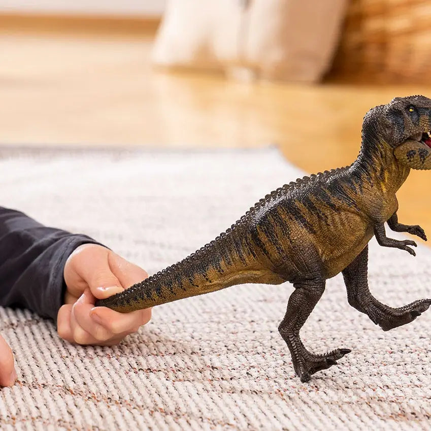 Tarbosaurus Dinosaur Toy