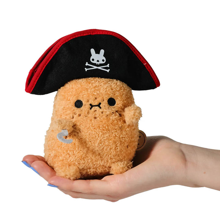 Mini Plush Toy - Spudhook Ricespud