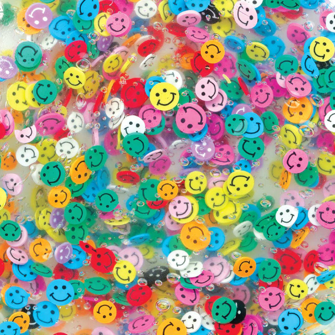 Thinking Tin Putty: Mixed Emotions