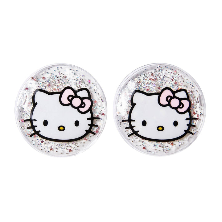 NEW The Crème Shop x Hello Kitty Reusable Gel Eye Masks