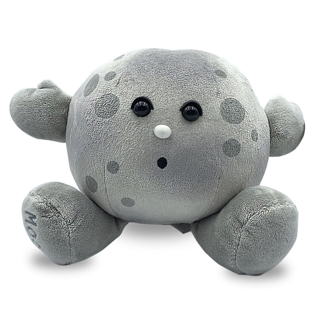 Celestial Buddies: Planet Moon