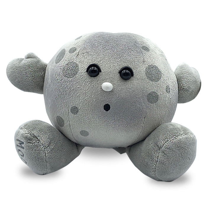 Celestial Buddies: Planet Moon