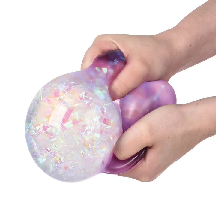 Strips Squeeze Ball