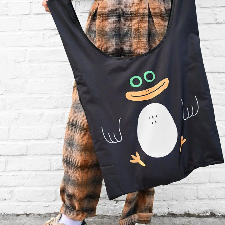 "Hatch Me If You Can" Reusable Bag