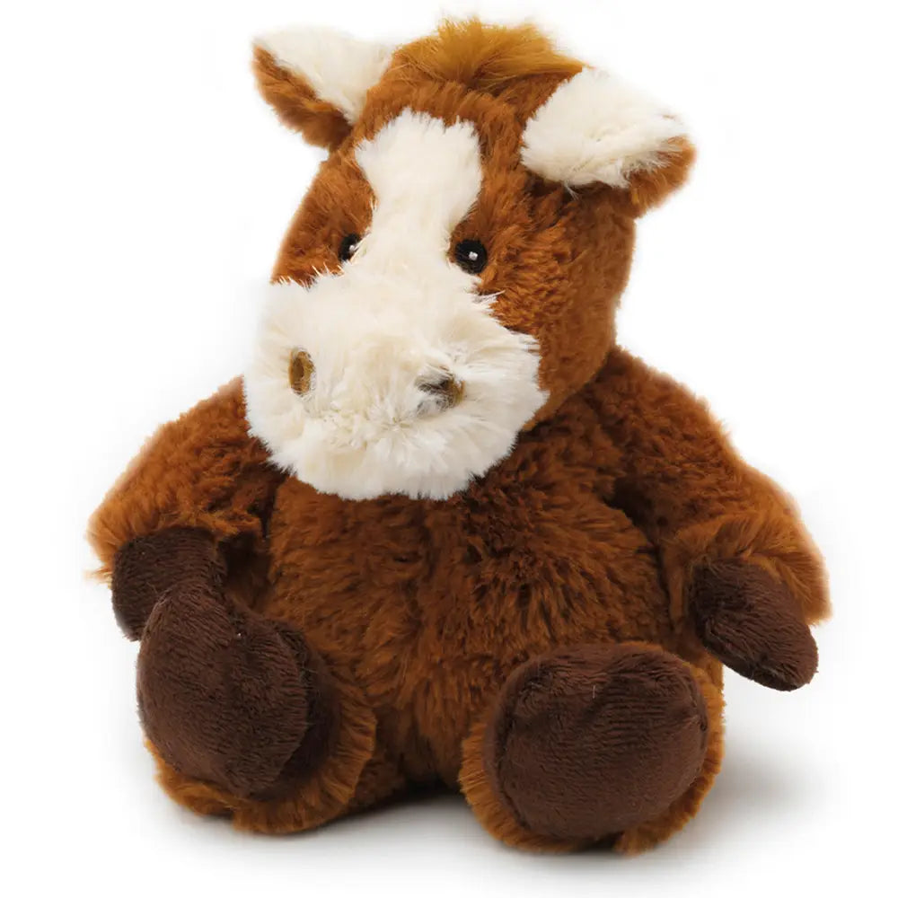 Warmies: Horse