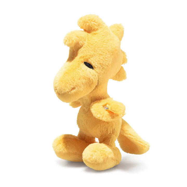 Classic Heirloom Peanuts Woodstock Plush Doll