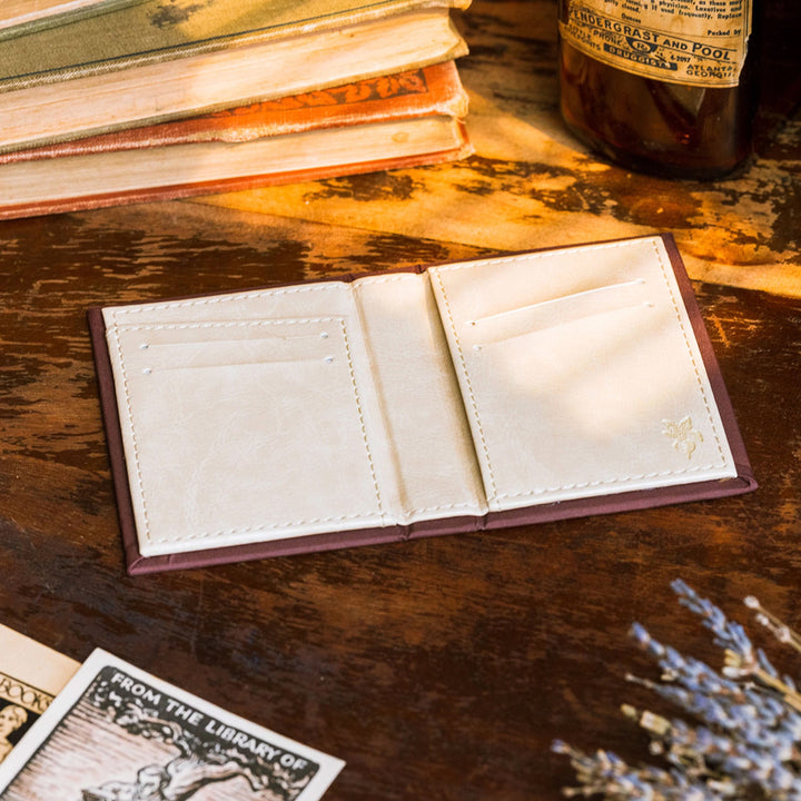 Book Wallet - The Tale of Tom Kitten by Beatrix Potter 1907