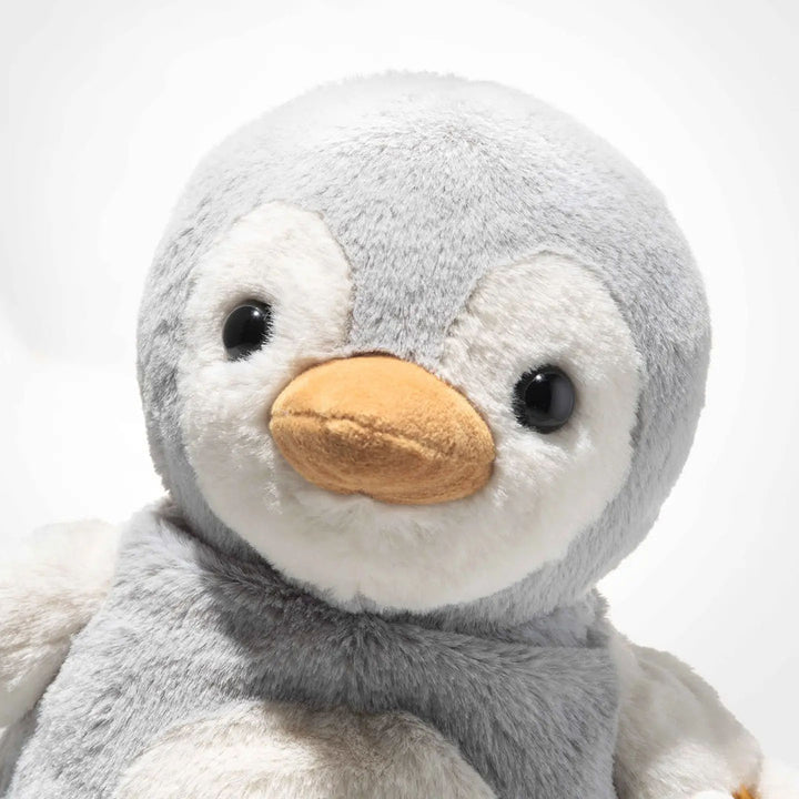 "Light at Night” Lio Penguin Plush Doll