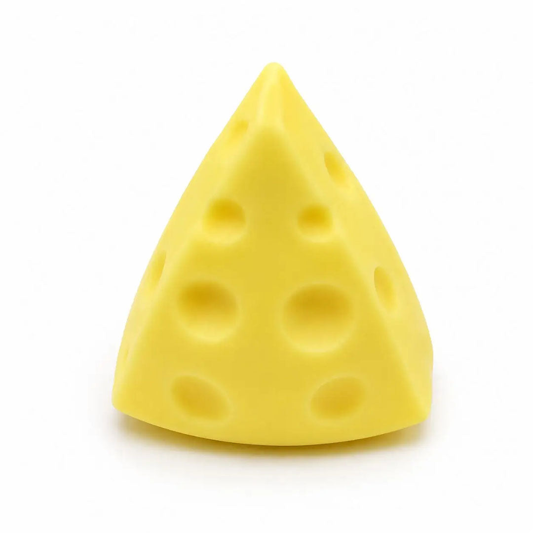 Cheese Squishy Toy