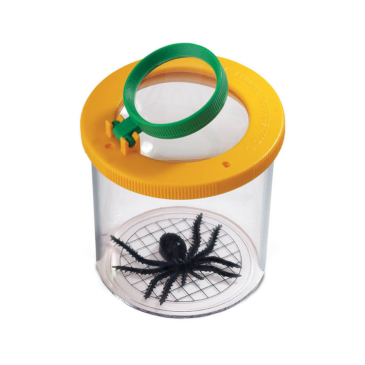 World's Best Bug Viewer Jar