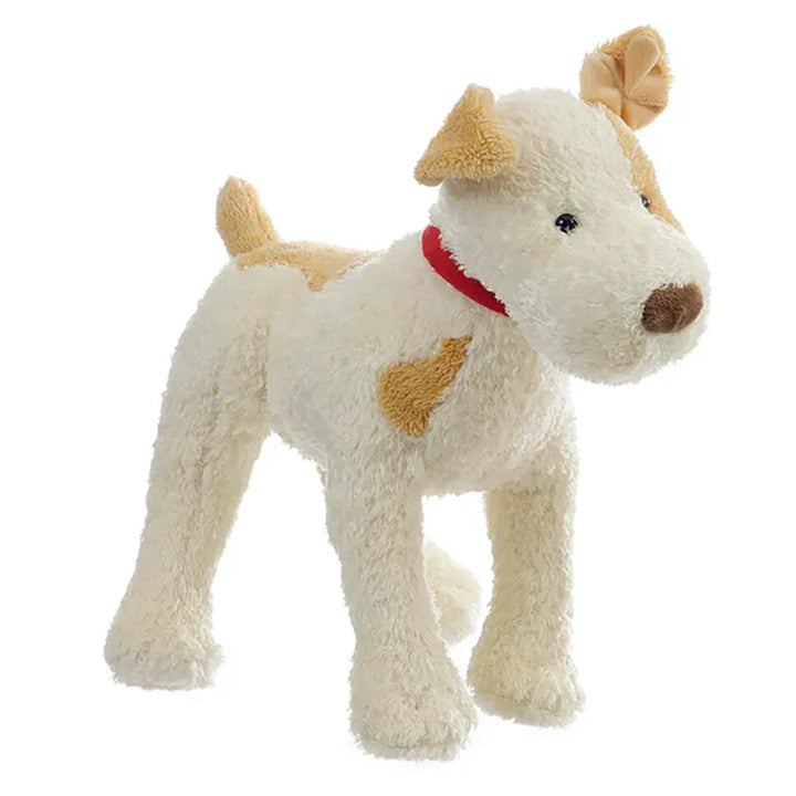 Eliot the Dog Plush Doll- Large