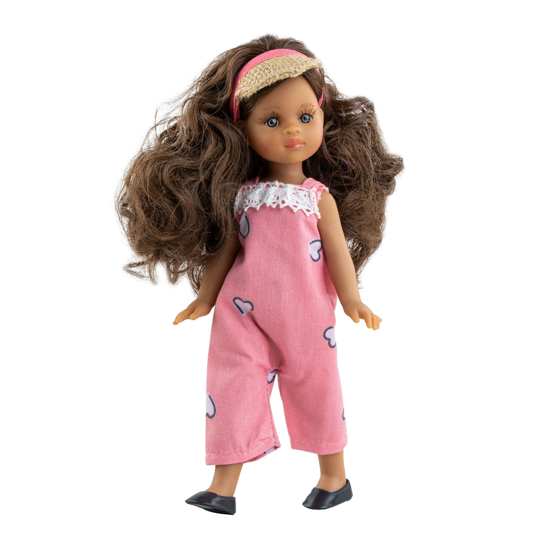 Mini Amigas Doll - Daniela