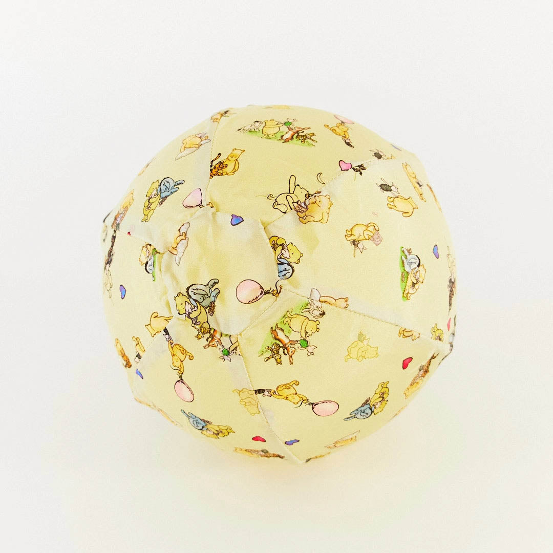 Balloon Ball, Winnie the Pooh