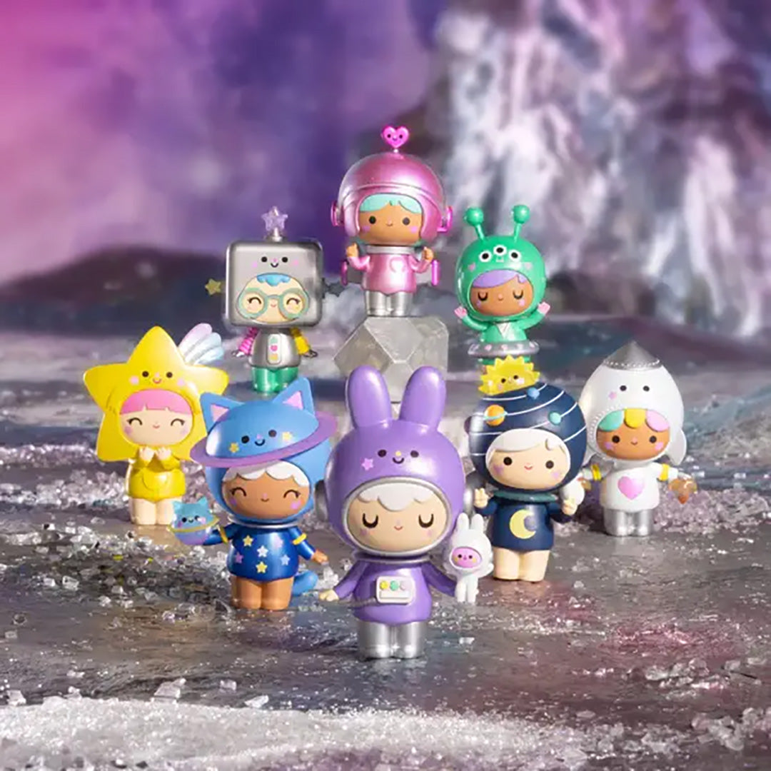 Momiji Out of This World Figure Blind Box Toy