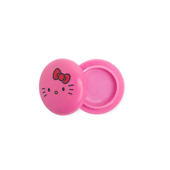 Hello Kitty Macaron Lip Balm - Icing On the Cake