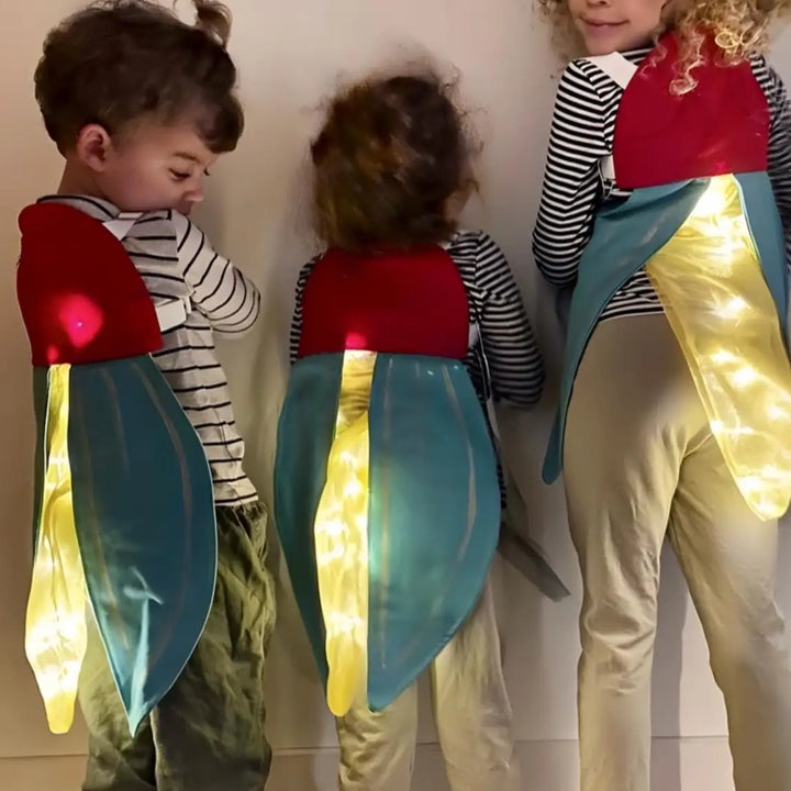 NEW Firefly Light Up Wings