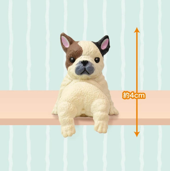 Japanese Blind Box- Resting Dog 2 Surprise Box