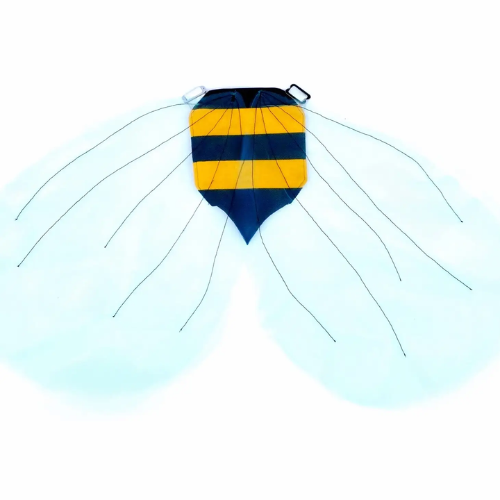 Bumble Bee Wings