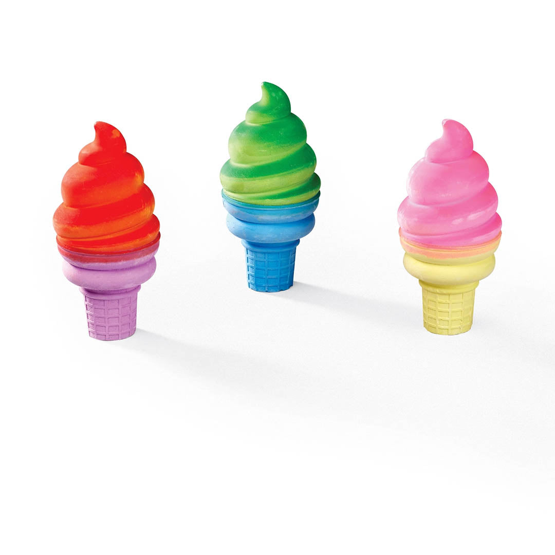 Sidewalk Chalks - Ice Cream