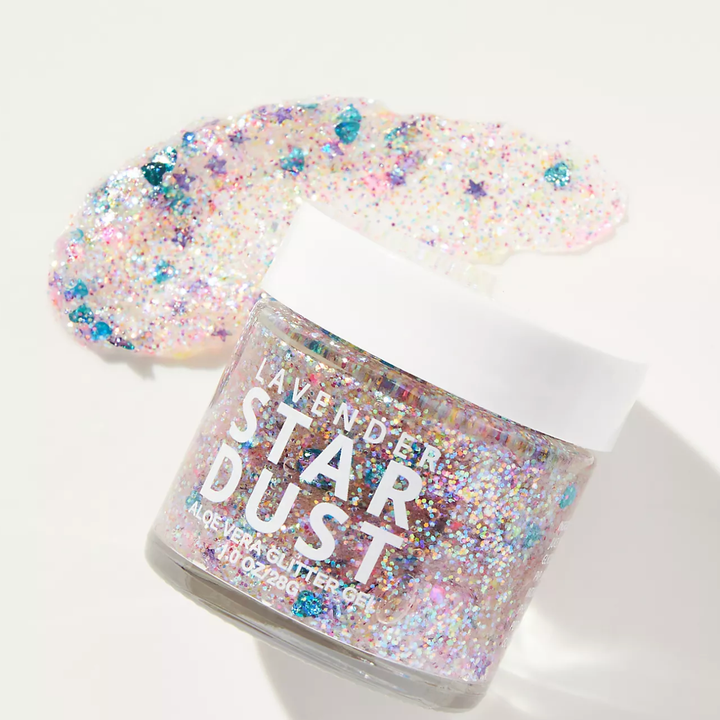 NEW Star Dust Glitter Pot Party
