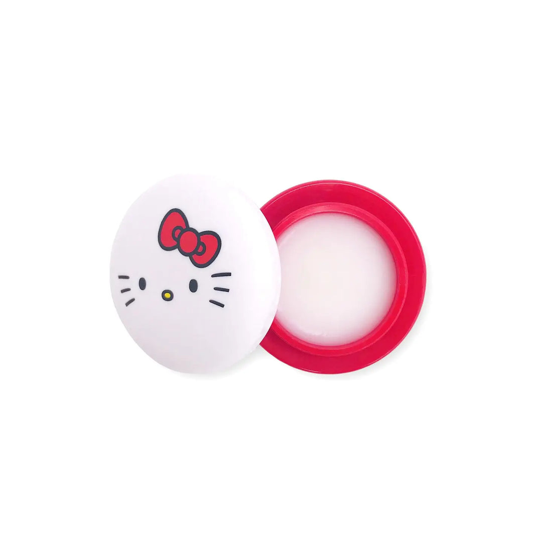 Hello Kitty Macaron Lip Balm - Mixed Berry