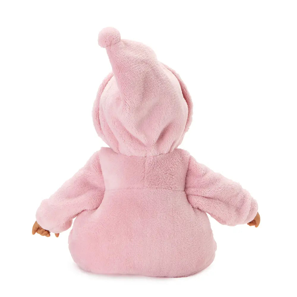 Classic Dolls: Powder Pink Medium