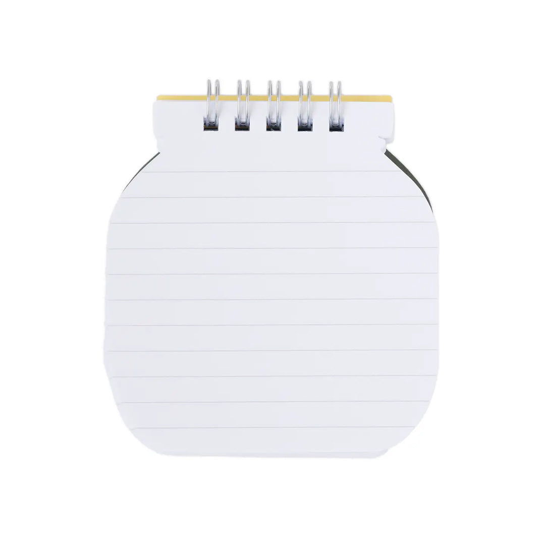 Peanuts® - Snoopy Pickle Jar Mini Notebook